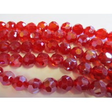 Chinese Crystal Round 13mm